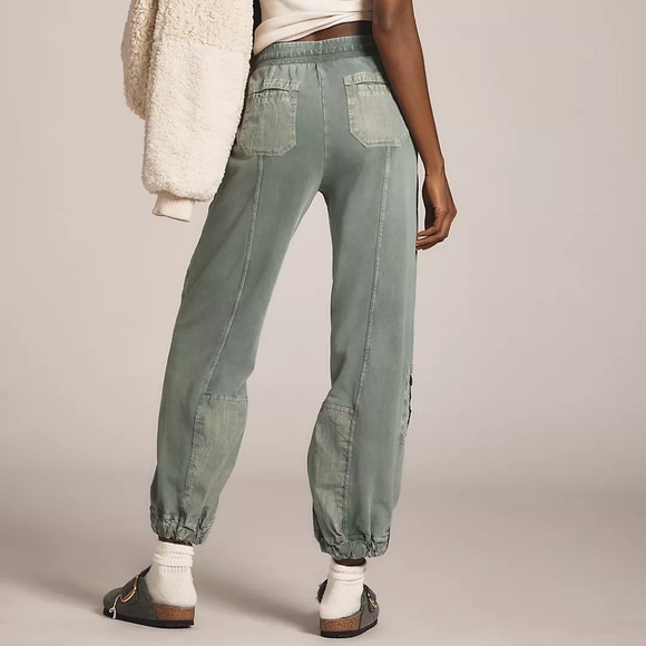 Anthropologie • Daily Practice Killington pants - Picture 4 of 4